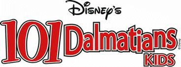 Disney's 101 Dalmations