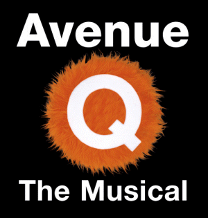 Avenue Q in 2012