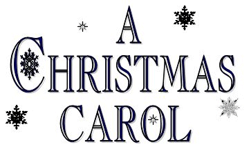 A Christmas Carol