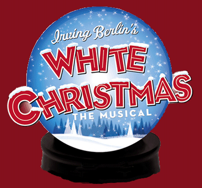 Irving Berlin's White Christmas the musical