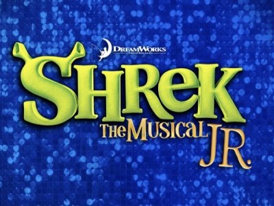 Shrek the Musical, Jr.