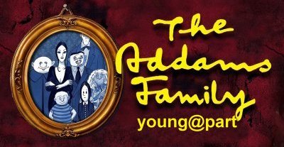 Addams Family: young@part
